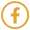 Logo de Facebook
