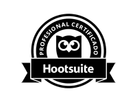 Hootsuite Certificado Profesional