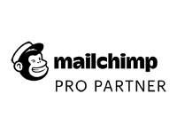 Mailchimp Pro Partner Logo
