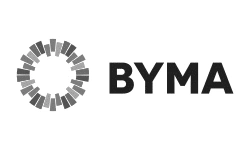Byma