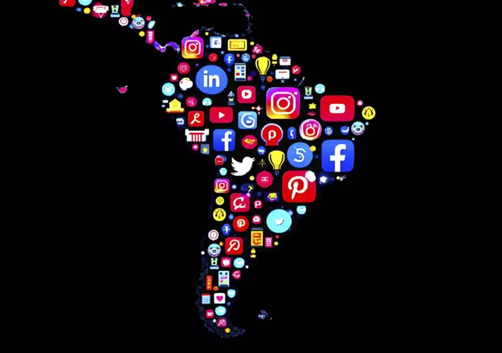Los Insights del Futuro Digital de Latinoamérica