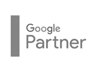 Google Partner Logo