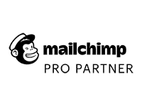 Mailchimp Pro Partner Logo