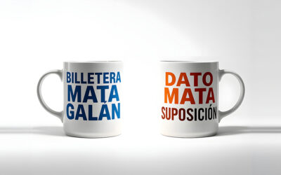 Billetera mata Galán & Dato mata Suposición