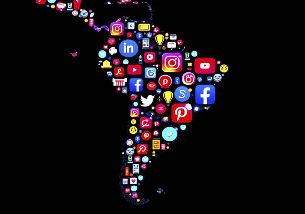 Los Insights del Futuro Digital de Latinoamérica